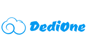 Go to DediOne Coupon Code