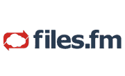 Files.fm Coupon Code and Promo codes