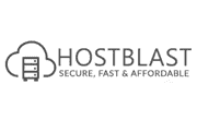 Go to HostBlast Coupon Code