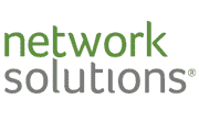 Go to NetworkSolutions Coupon Code