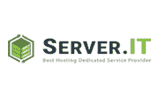 Server.it Coupon Code and Promo codes