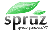 Spruz Coupon Code and Promo codes