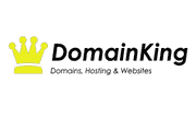 Go to DomainKing Coupon Code