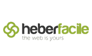 Go to HeberFacile Coupon Code