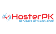 Go to HosterPK Coupon Code