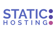 Go to StaticHosting.com.au Coupon Code