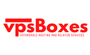 Go to VPSBoxes Coupon Code