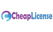 Go to CheapLicense Coupon Code