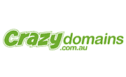 Go to CrazyDomains AU Coupon Code