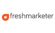 Go to Freshmarketer Coupon Code