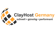 ClayHost Coupon Code and Promo codes