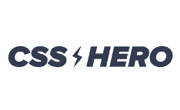 CSSHero Coupon Code and Promo codes