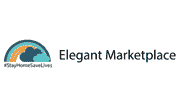 ElegantMarketplace Coupon Code and Promo codes