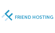 FriendHosting Coupon Code and Promo codes