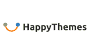 Go to HappyThemes Coupon Code