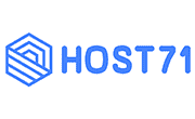 Go to Host-71 Coupon Code