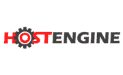 Host-Engine Coupon Code and Promo codes