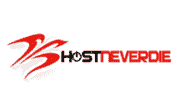 Go to HostNeverdie Coupon Code