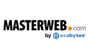 Go to Masterweb Coupon Code