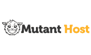 Go to Mutanthost Coupon Code