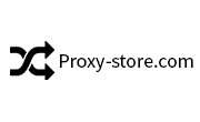 Go to Proxy-store Coupon Code