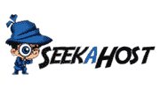 Go to SeekaHost Coupon Code