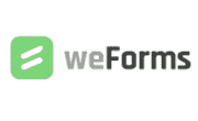 Go to weFormsPro Coupon Code