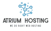 AtriumHosting Coupon Code and Promo codes