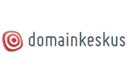 Go to DomainKeskus Coupon Code