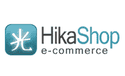 Go to HikaShop Coupon Code