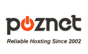 Poznet Coupon Code and Promo codes