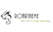 RoarTheme Coupon Code and Promo codes