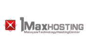 Go to 1MaxHosting Coupon Code