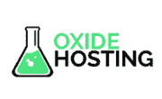 Oxide.host Coupon Code and Promo codes