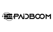 Go to Paidboom Coupon Code