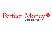 Go to PerfectMoney Coupon Code