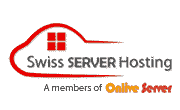 SwissServerHosting Coupon Code and Promo codes