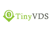 TinyVDS Coupon Code and Promo codes