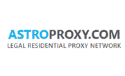 Go to AstroProxy Coupon Code