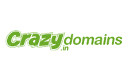 CrazyDomains IN Coupon Code and Promo codes