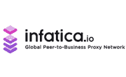 Go to Infatica Coupon Code