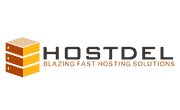 Go to HostDel Coupon Code