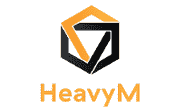 Go to HeavyM Coupon Code