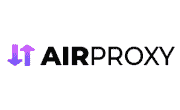 Go to AirProxy Coupon Code