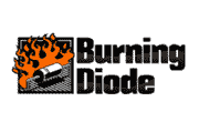 Go to BurningDiode Coupon Code