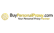 Go to BuyPersonalProxy Coupon Code