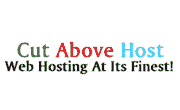 Go to CutAboveHost Coupon Code