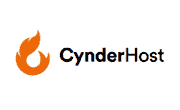 Go to CynderHost Coupon Code