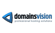 Go to DomainsVision Coupon Code