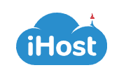 Go to iHost.md Coupon Code